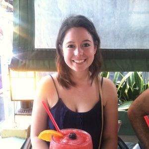 Meet your Posher, Kelly